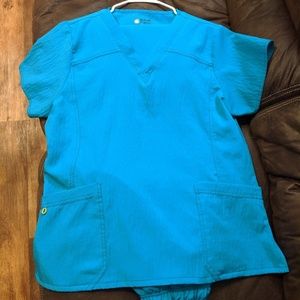 WonderWink 4 way Stretch